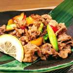 用户对于Premium Sake Pub GASHUE的评论图