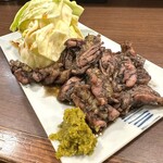 User's review image for グリルタケヤ