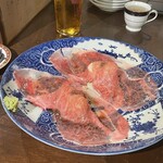 用戶對於虎兎的評論圖