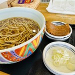 用户对于真駒内カントリークラブ的评论图