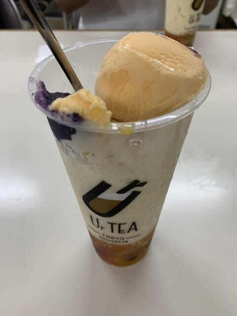 User's recommendation image for タプシログ