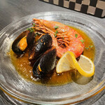 User's review image for ミシュミシュ