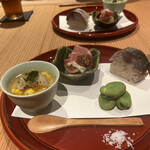 User's review image for 並木橋なかむら