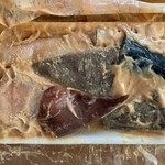 用戶對於京粕漬 魚久  人形町本店的評論圖