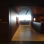 用戶對於キャセイパシフィック ラウンジ 東京 羽田空港的評論圖