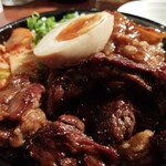 用户对于ワイン酒場 GabuLicious 銀座店的评论图