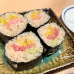 用戶對於鮨・酒・肴 杉玉 板橋区役所前的評論圖