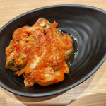 用戶對於焼肉 1129 高井田店的評論圖