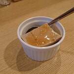 用戶對於おばんざい 菜の花的評論圖