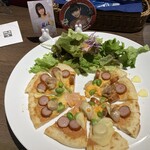 用戶對於MLB café FUKUOKA的評論圖