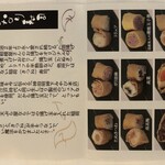 User's review image for 神田明神下 みやび 日本橋三越本店