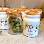 用户对于スヌーピー ショコラ 京都・嵐山店的评论图