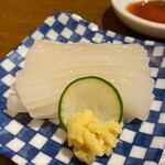 User's review image for 豆皿料理・酒 そばまえ moyuk Sapporo店