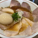 用户对于ボクの麺処的评论图