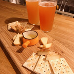 用户对于BEER PUB ICHI-YA的评论图