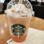 用户对于スターバックス・コーヒー アリオ亀有店的评论图