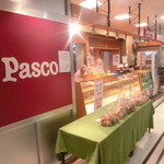 用戶對於Pasco New Osaki的評論圖