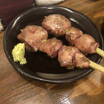用户对于鶏ジロー 目白店的评论图