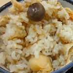 用戶對於焼蒸鍋Dining おうめい的評論圖