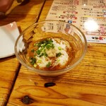 用戶對於焼鳥のさくら 今里店的評論圖