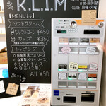用户对于K･L･I･M 帯広店的评论图