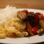 User's review image for デリ フード クッキング サチコ