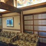 用戶對於がんこ たちかわ茶寮的評論圖