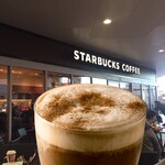 用戶對於スターバックス・コーヒー イオン板橋店的評論圖