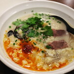 用戶對於凡記 西安肉夾モー 池袋本店的評論圖