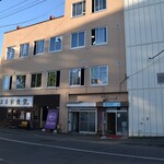 用户对于まる家食堂的评论图