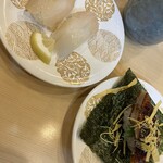 用戶對於京寿司 小倉店的評論圖