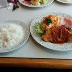 用户对于グリル北川的评论图