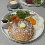 User's review image for ENRICH
