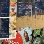 User's review image for maruna CAFE 西武池袋本店