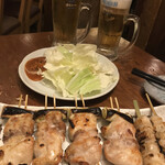 用戶對於てけてけ 大森店的評論圖