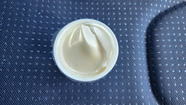 用户对于MILK CROWN的评论高清图
