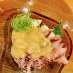 User's review image for なきざかな 新宿店はなれ