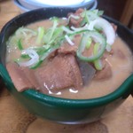 User's review image for にしきや