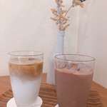 用户对于ホワイトグラスコーヒー FUKUOKA的评论图