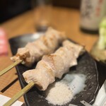 用戶對於甲州地どり屋 おはじき 新宿的評論圖