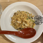 用戶對於らーめん 亀王 阪急東通り店的評論圖