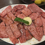 用戶對於西光園 高井田店的評論圖