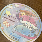 User's review image for Butter ららぽーと豊洲