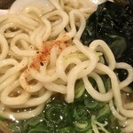 User's review image for もり平