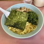 User's review image for ラーメンショップ  府中分梅町店