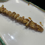 用戶對於創作焼きとり 和や的評論圖