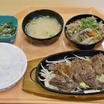 用戶對於みーと・で・みーと的評論圖