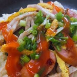 用户对于ビナハウス 福大前店的评论图