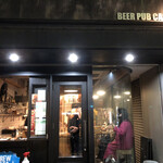 用戶對於Beer Pub Camden 南池袋店的評論圖