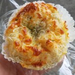 User's review image for 石窯パン工房 サンメリー 十条店